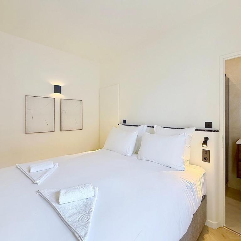 Le Morny Suites Your Host Helper - Appartement 1 Chambre - 24