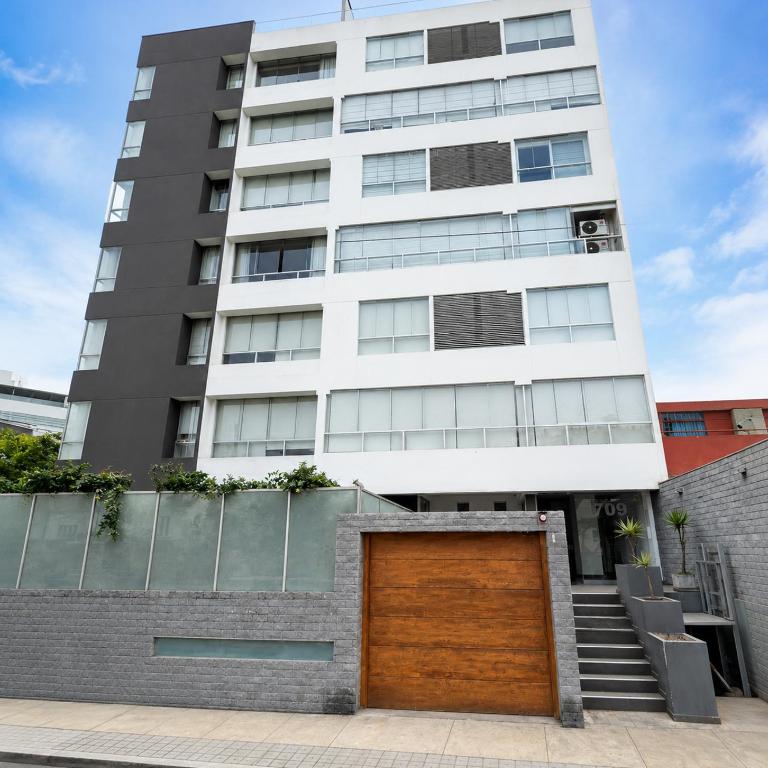 Departamento Ricardo Palma - Apartamento de 2 dormitorios - 26