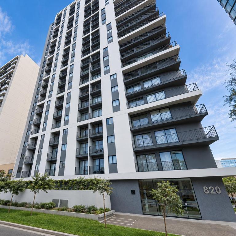 Departamento Style - Two-Bedroom Apartment - 23