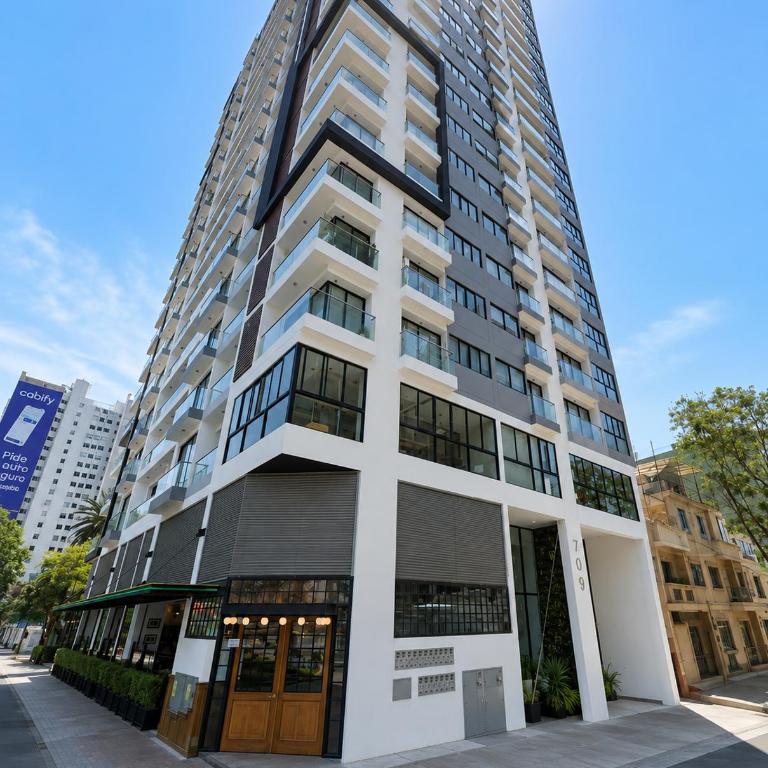 Departamento Vizuale - Two-Bedroom Apartment - 14