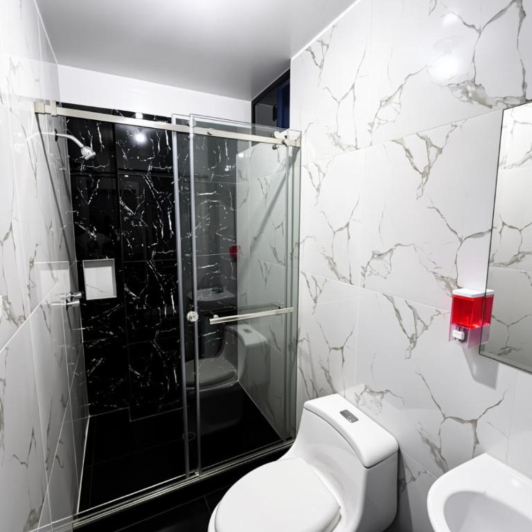 Hostal Flamingo - Twin Room - 2