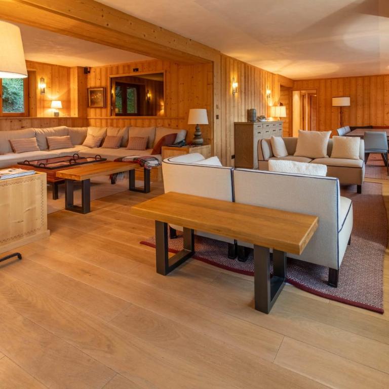 Chalet Florissant - Chalet - 6