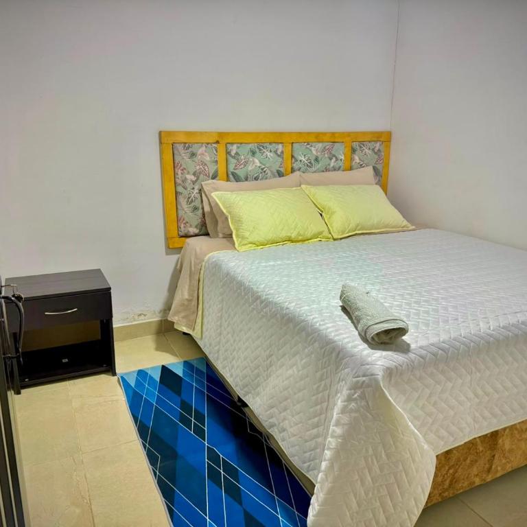 Alojamiento Kairos - Two-Bedroom Apartment - 13