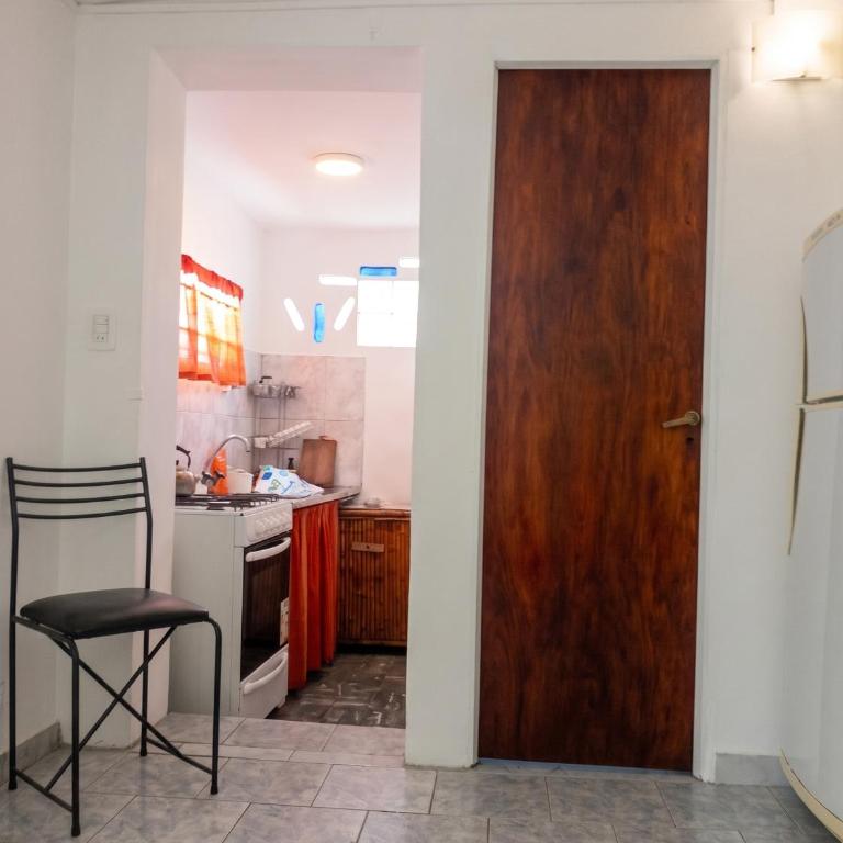 Sierras Y Encanto - Apartamento con vistas al jardín - 4