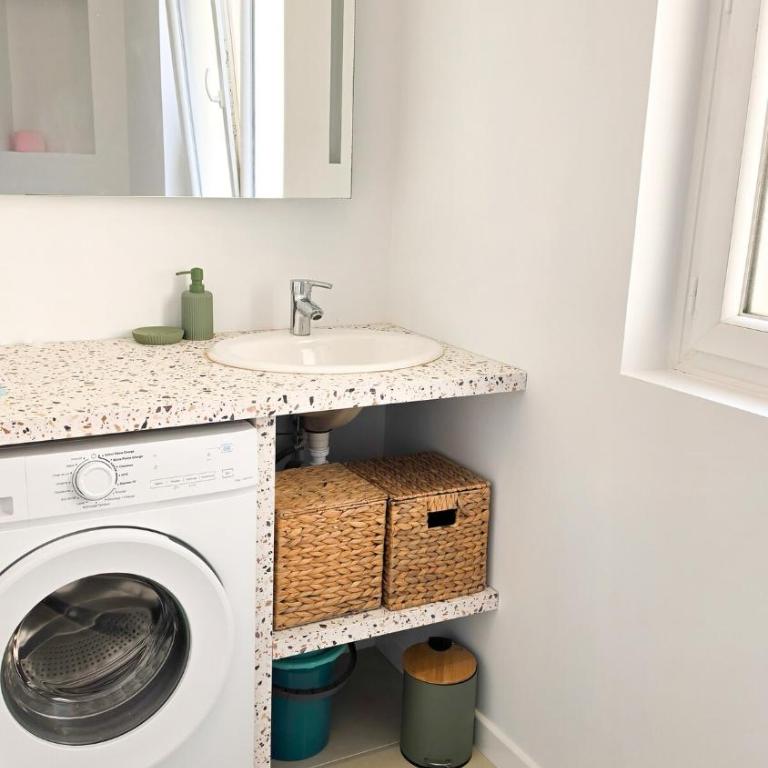 Le 7 - Dieppe - Appartement 2 Chambres - 3