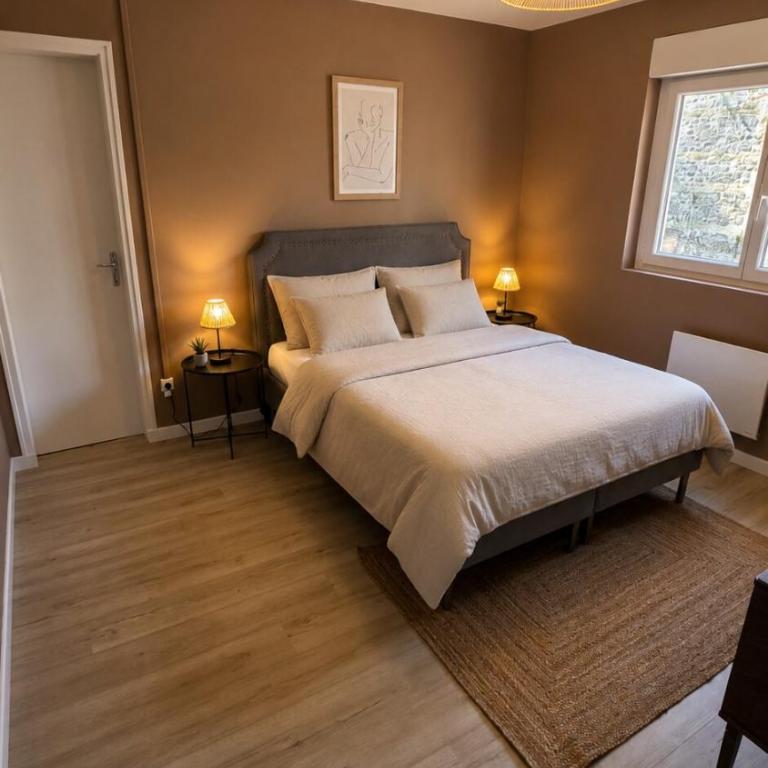 Le 7 - Dieppe - Appartement 2 Chambres - 6