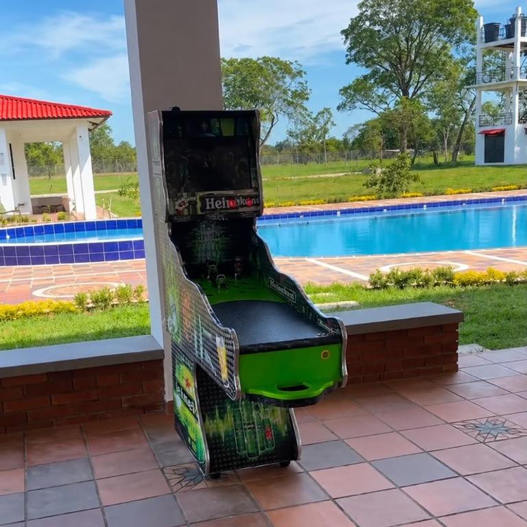 Finca Wakata - Villa de 2 dormitorios - 21
