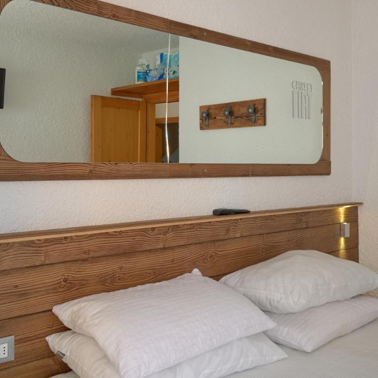 Effealatapartments - Il Nido della Val di Sole - Appartamento con 1 Camera da Letto - 13
