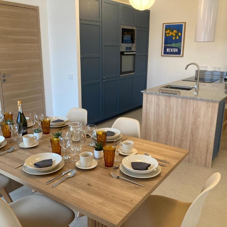 Apartment in Cannes 4br 8p AC Free parking 12 mns walk to Palais - Villa - 11