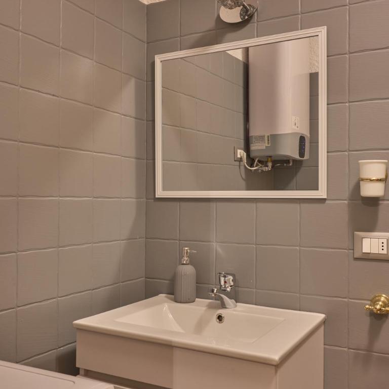 Effealatapartments - Il Nido della Val di Sole - Appartamento con 1 Camera da Letto - 26