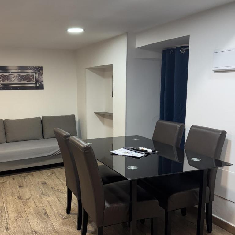 Apartamentos Day Madrid PLAZA DE ESPAÑA II - Apartment - 8