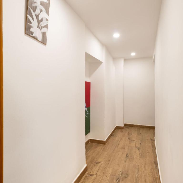Apartamentos Day Madrid PLAZA DE ESPAÑA II - Apartment - 11