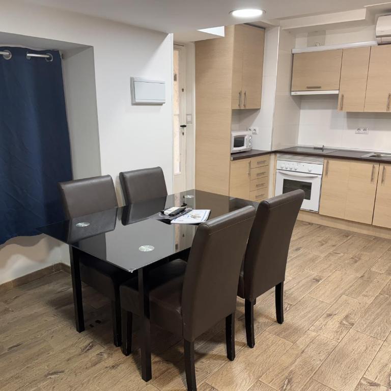 Apartamentos Day Madrid PLAZA DE ESPAÑA II - Apartment - 6