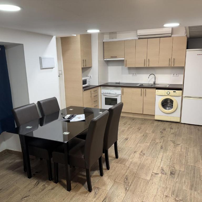 Apartamentos Day Madrid PLAZA DE ESPAÑA II - Apartment - 10