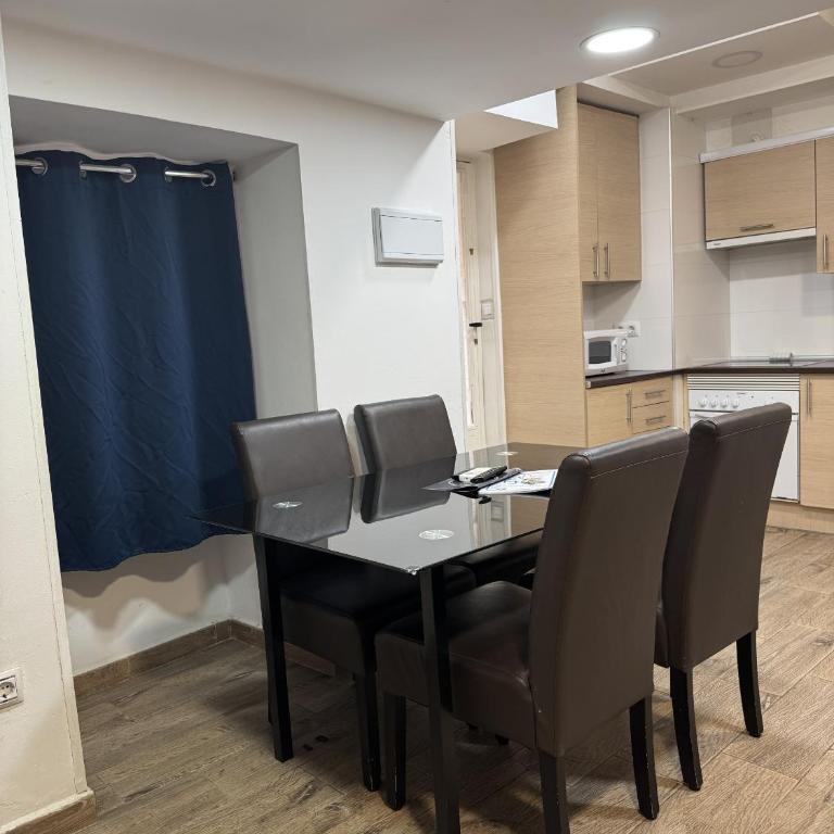Apartamentos Day Madrid PLAZA DE ESPAÑA II - Apartment - 14