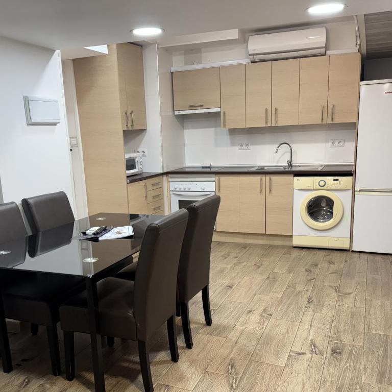 Apartamentos Day Madrid PLAZA DE ESPAÑA II - Apartment - 12