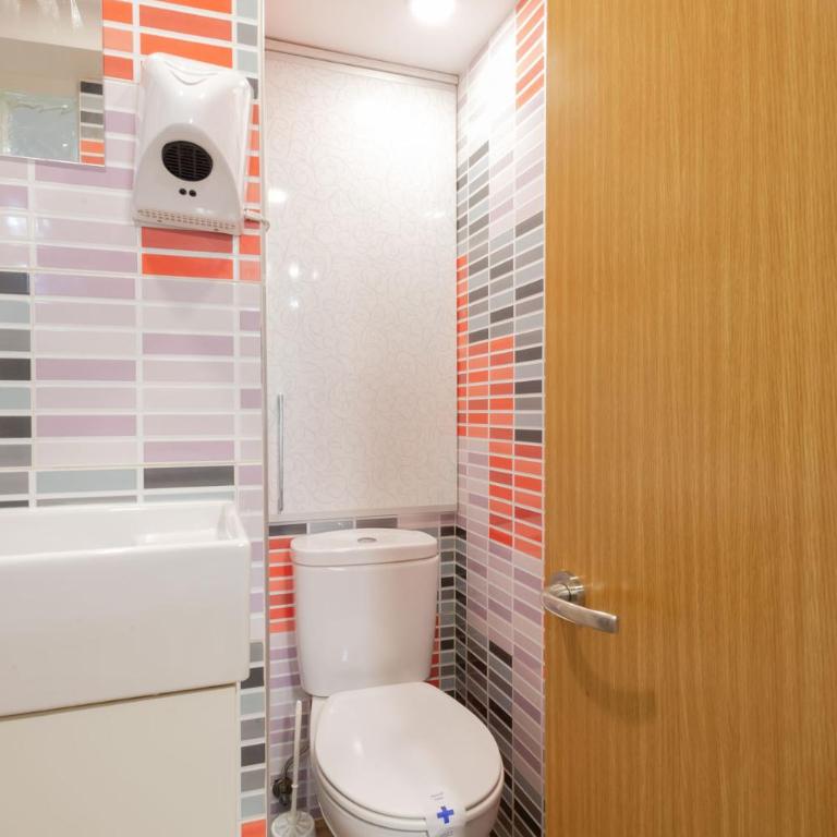 Apartamentos Day Madrid PLAZA DE ESPAÑA II - Apartment - 17