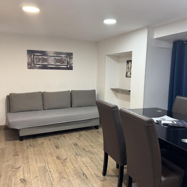 Apartamentos Day Madrid PLAZA DE ESPAÑA II - Apartment - 20