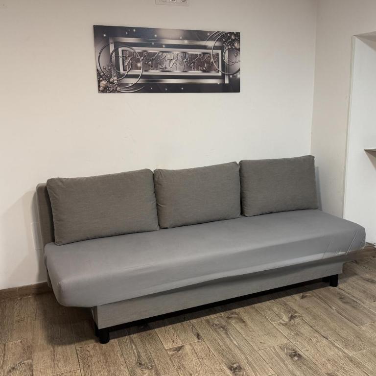 Apartamentos Day Madrid PLAZA DE ESPAÑA II - Apartment - 21