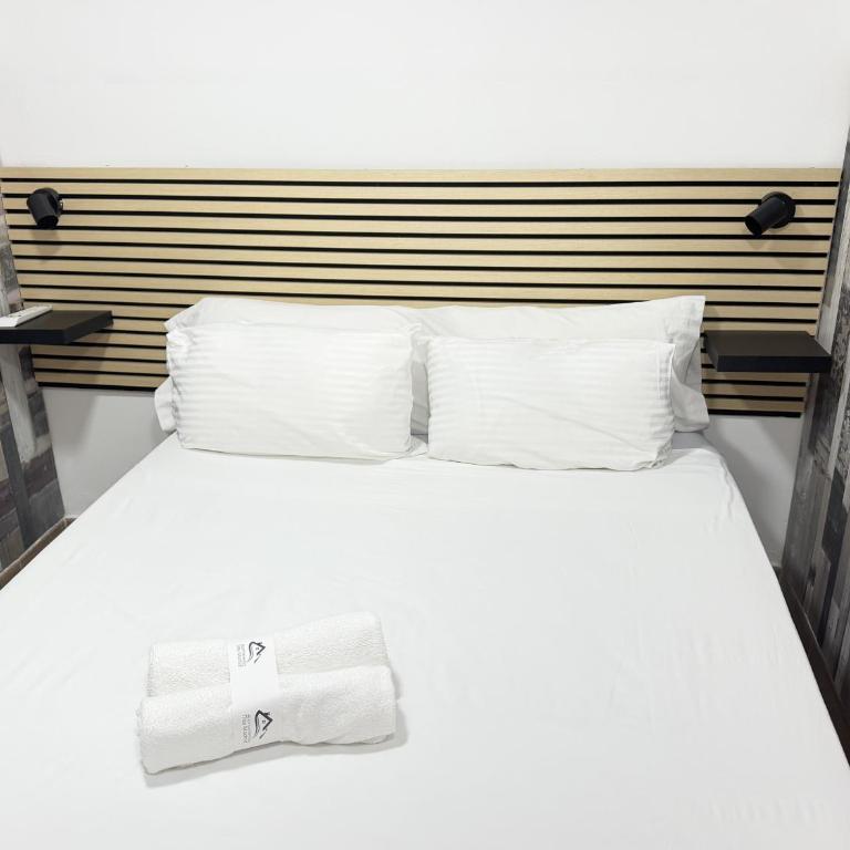 Apartamentos Day Madrid PLAZA DE ESPAÑA II - Apartment - 23