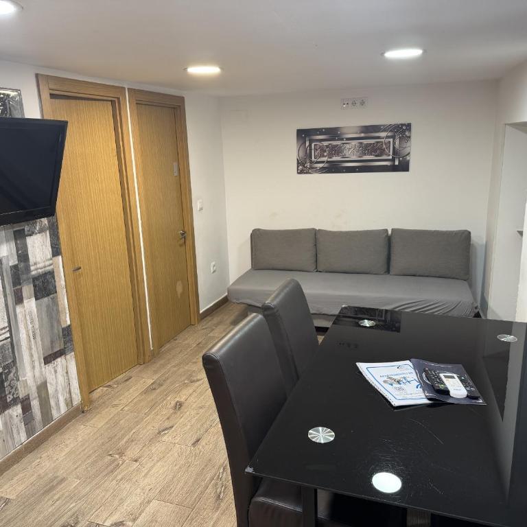 Apartamentos Day Madrid PLAZA DE ESPAÑA II - Apartment - 22