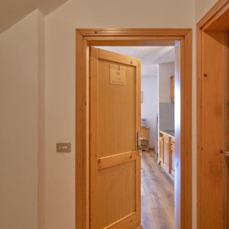 Effealatapartments - Il Nido della Val di Sole - Appartamento con 1 Camera da Letto - 30