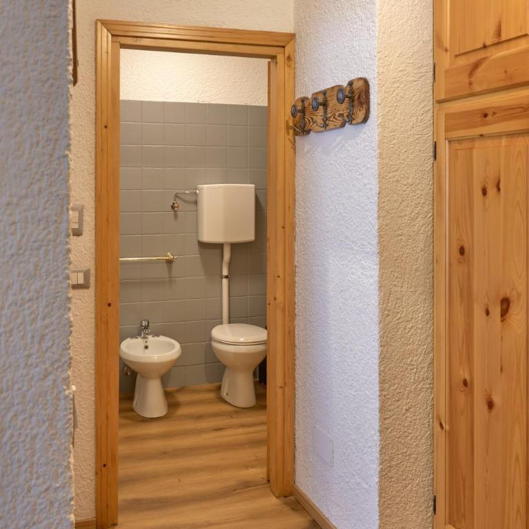 Effealatapartments - Il Nido della Val di Sole - Appartamento con 1 Camera da Letto - 23
