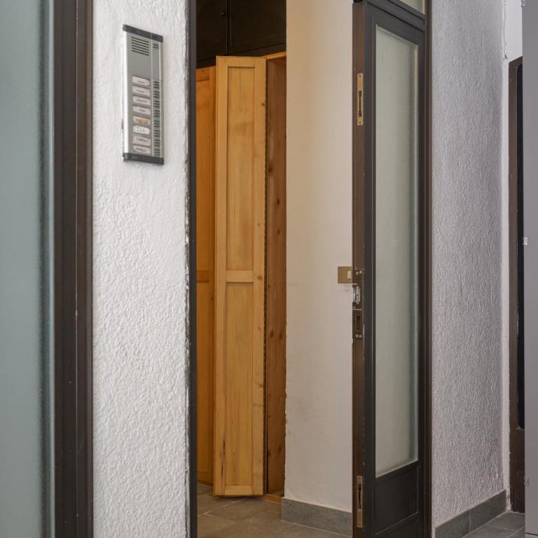 Effealatapartments - Il Nido della Val di Sole - Appartamento con 1 Camera da Letto - 31