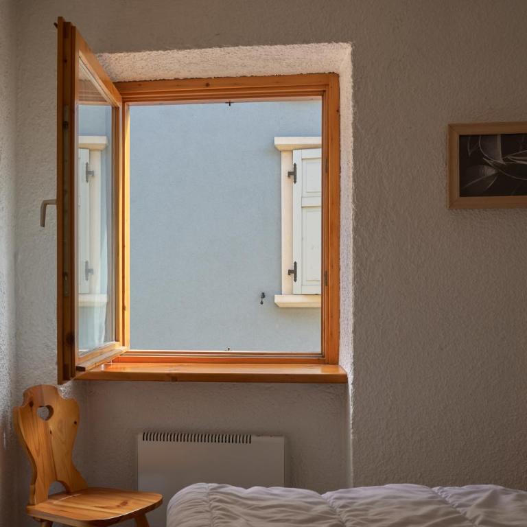 Effealatapartments - Il Nido della Val di Sole - Appartamento con 1 Camera da Letto - 20