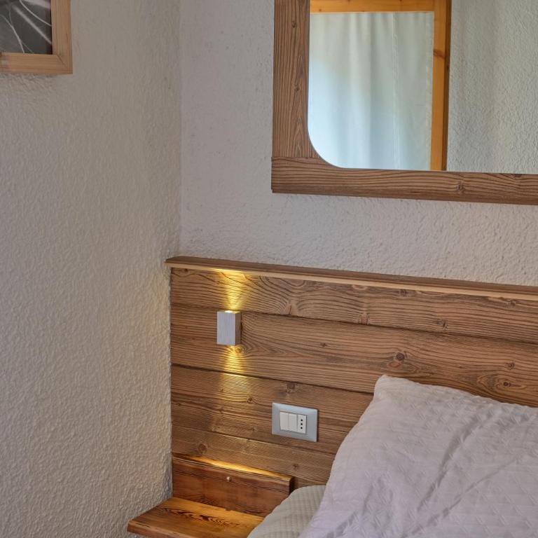 Effealatapartments - Il Nido della Val di Sole - Appartamento con 1 Camera da Letto - 14