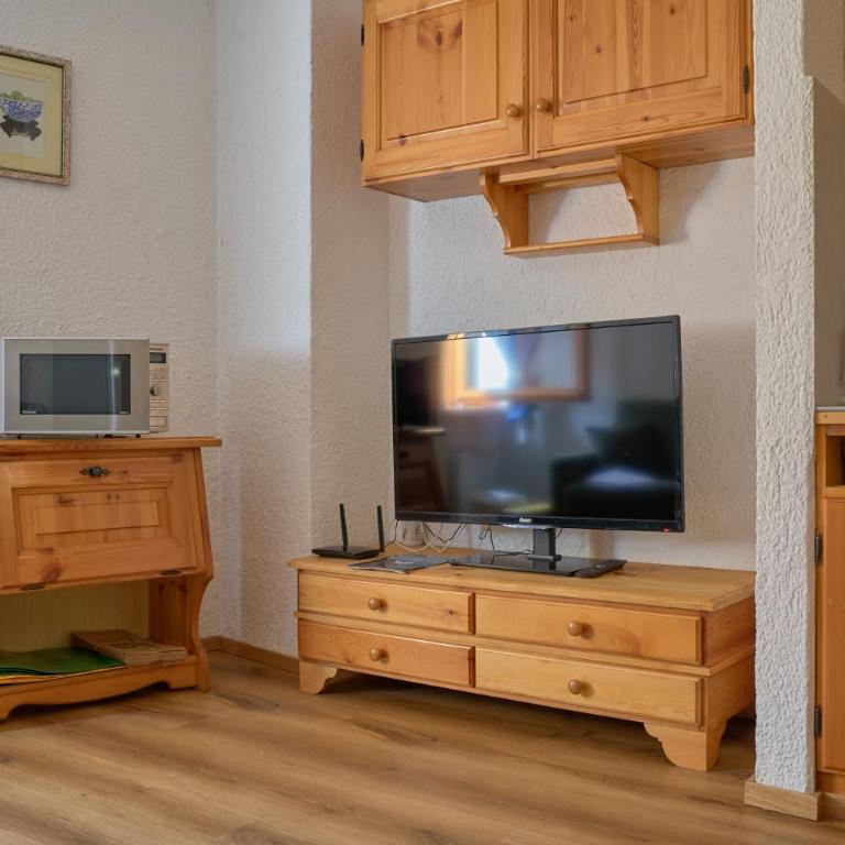 Effealatapartments - Il Nido della Val di Sole - Appartamento con 1 Camera da Letto - 5
