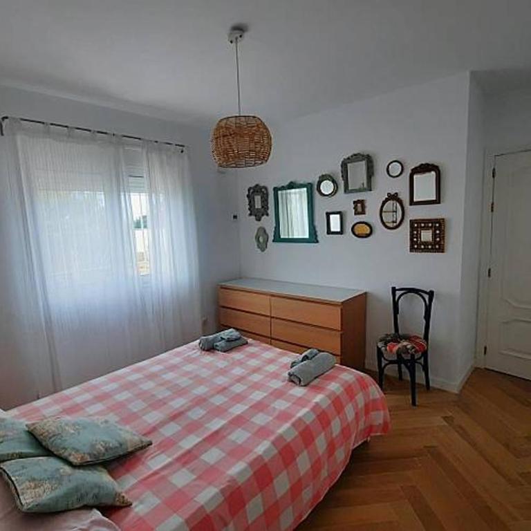 Alojamiento relajante - Villa con piscina privada - 3
