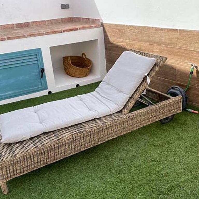 Alojamiento relajante - Villa con piscina privada - 5
