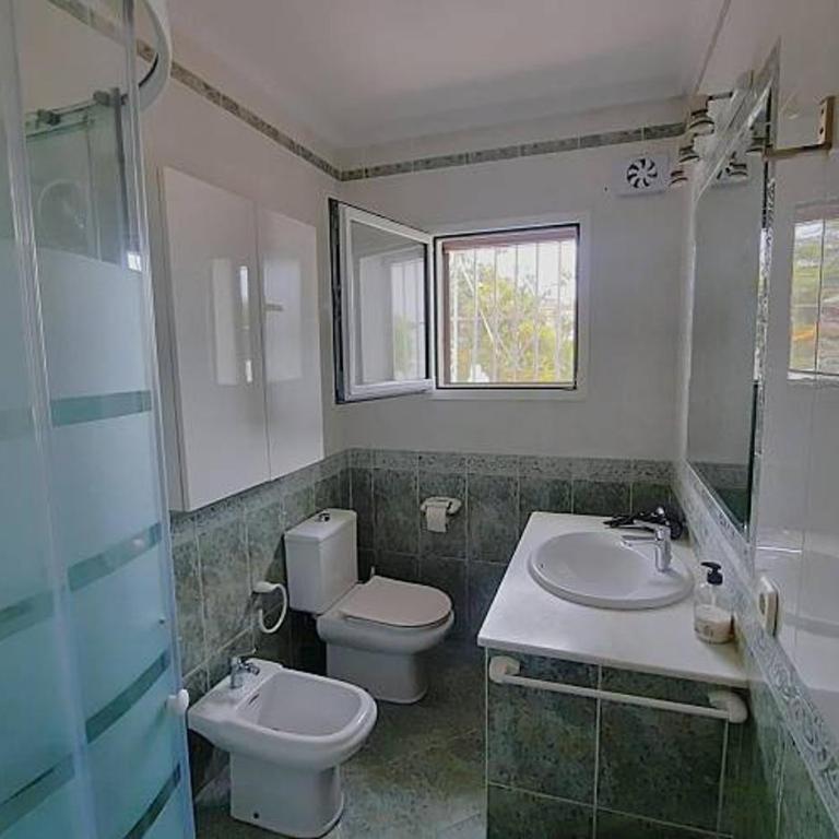 Alojamiento relajante - Villa con piscina privada - 11