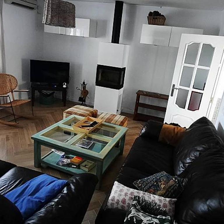 Alojamiento relajante - Villa con piscina privada - 12