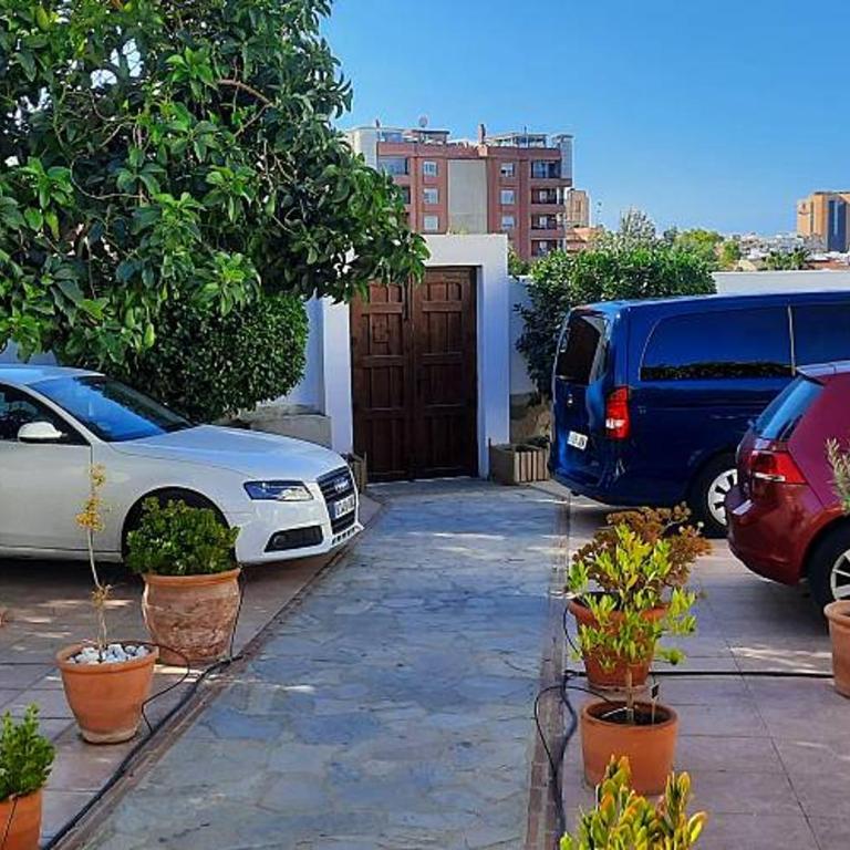 Alojamiento relajante - Villa con piscina privada - 13
