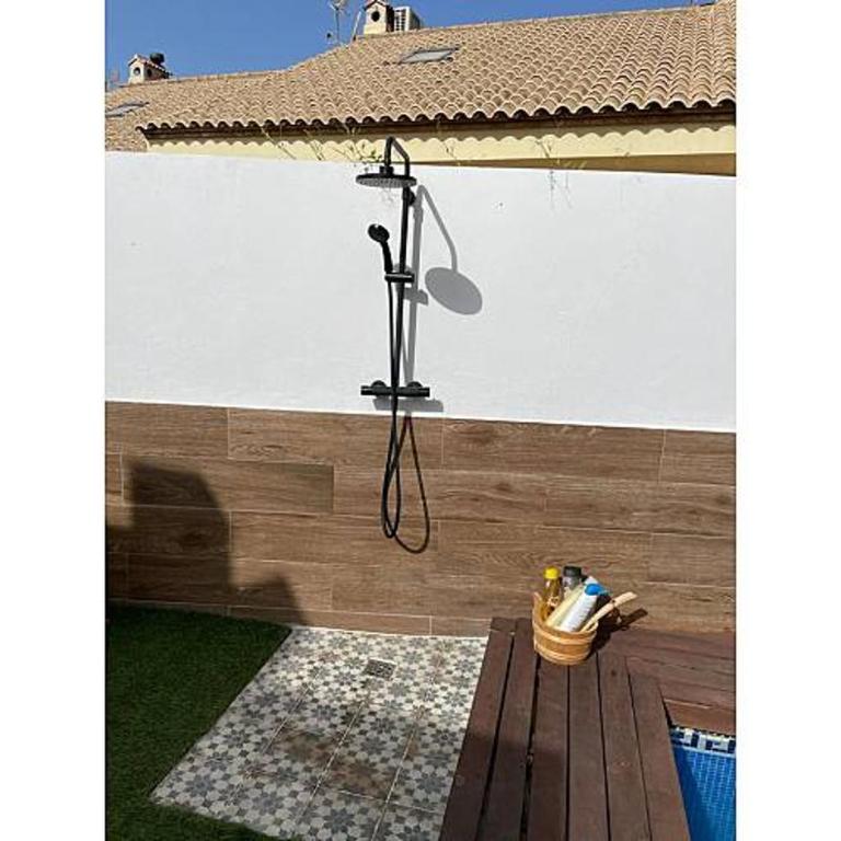 Alojamiento relajante - Villa con piscina privada - 16