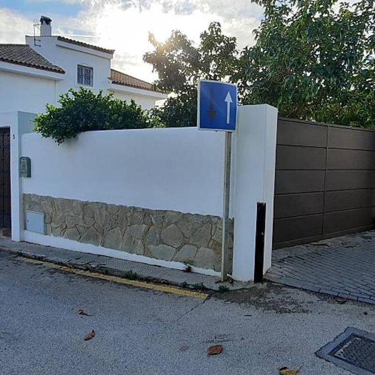 Alojamiento relajante - Villa con piscina privada - 1
