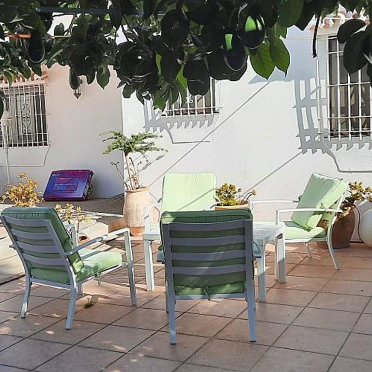 Alojamiento relajante - Villa con piscina privada - 21