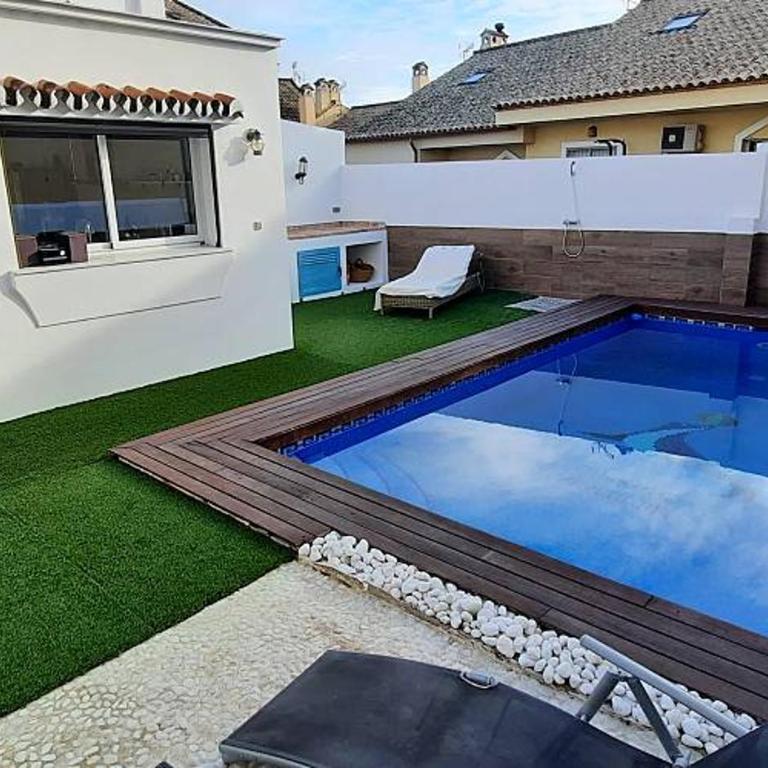 Alojamiento relajante - Villa con piscina privada - 23