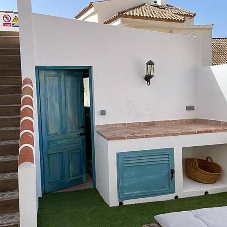 Alojamiento relajante - Villa con piscina privada - 26