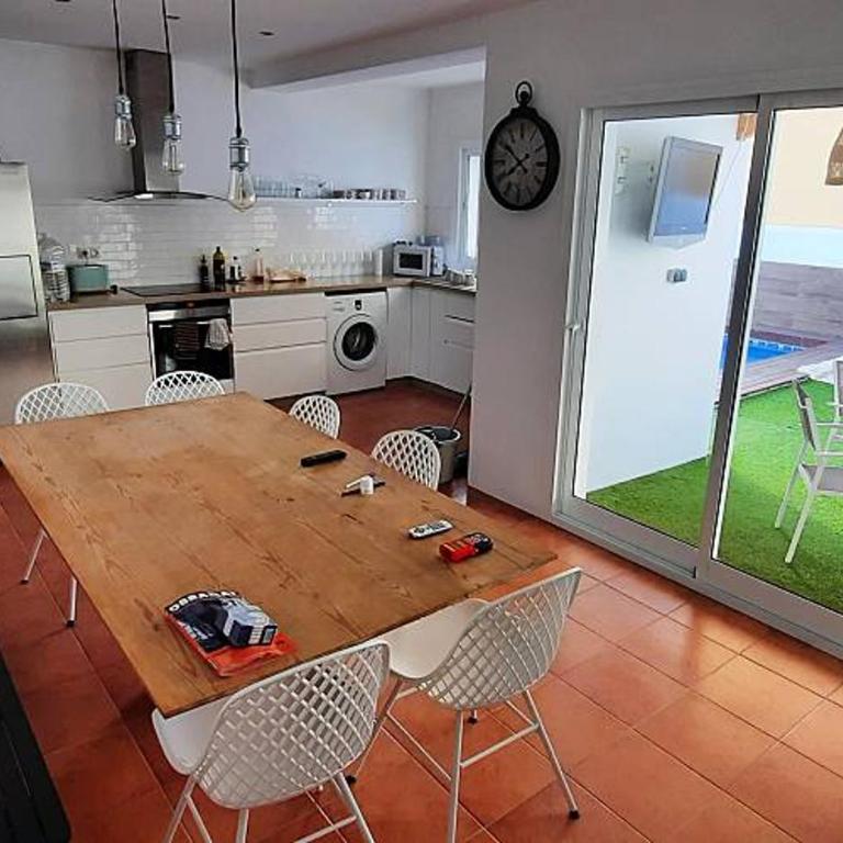 Alojamiento relajante - Villa con piscina privada - 28
