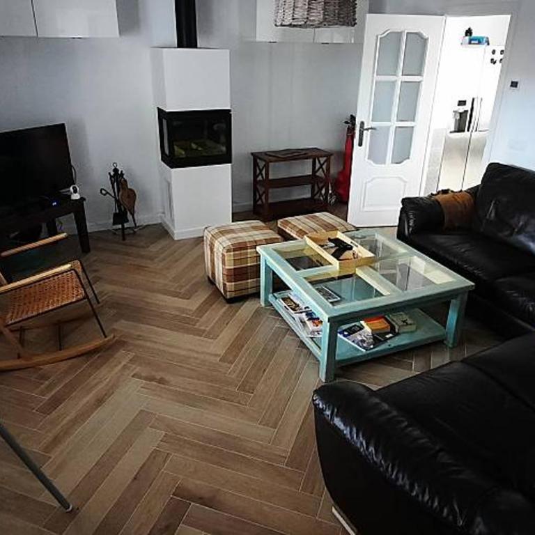 Alojamiento relajante - Villa con piscina privada - 37
