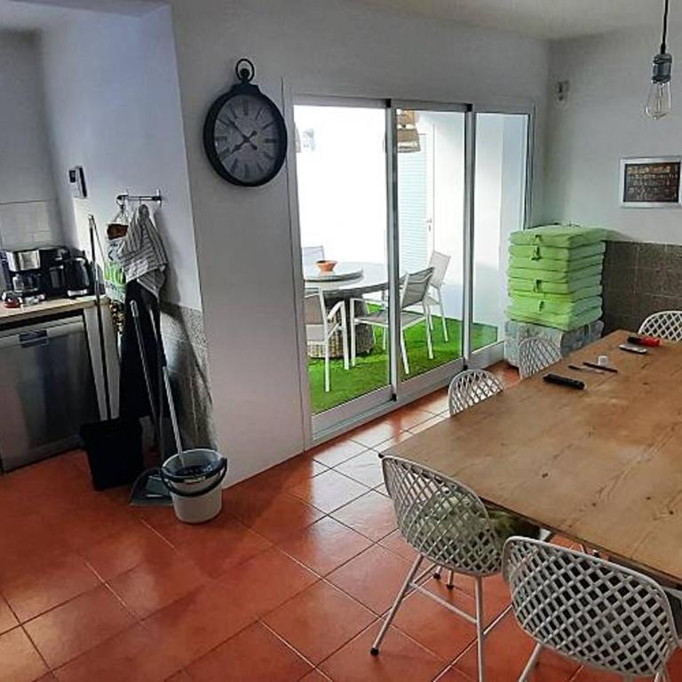Alojamiento relajante - Villa con piscina privada - 38