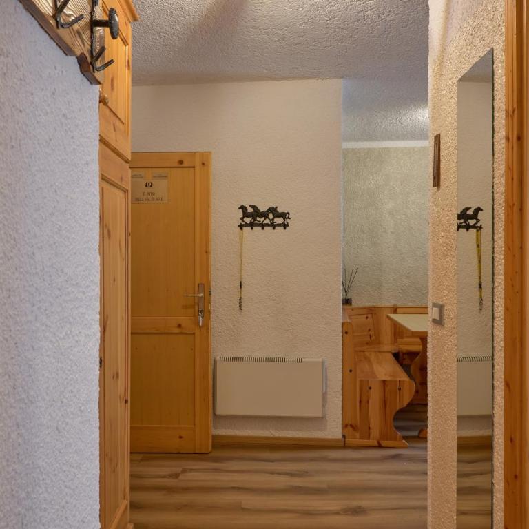 Effealatapartments - Il Nido della Val di Sole - Appartamento con 1 Camera da Letto - 29