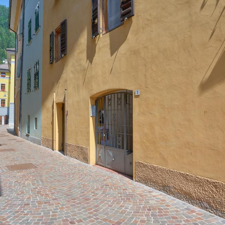 Effealatapartments - Il Nido della Val di Sole - Appartamento con 1 Camera da Letto - 33
