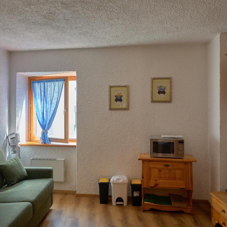 Effealatapartments - Il Nido della Val di Sole - Appartamento con 1 Camera da Letto - 6