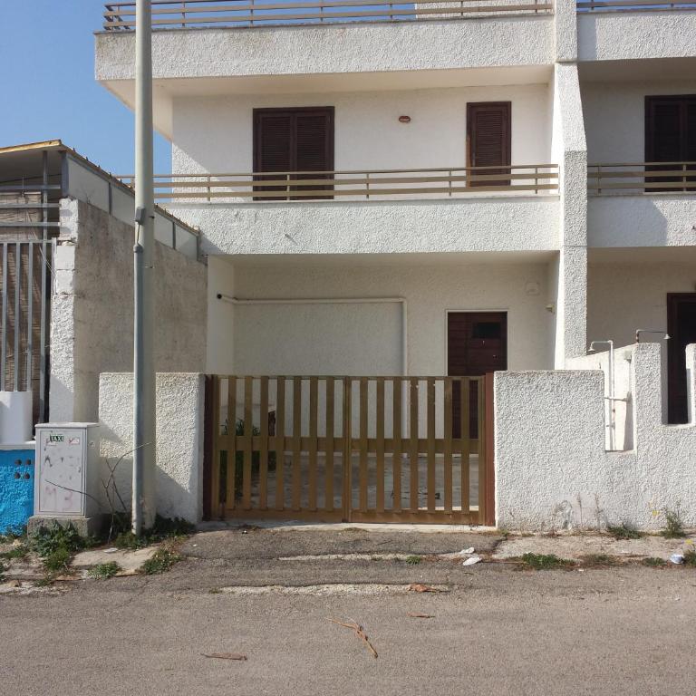 Donna Carmela - Appartamento con Balcone - 18