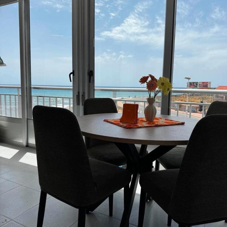 Casita del Mar, Beachfront, Sea View, Free WiFi - Apartment mit 1 Schlafzimmer - 48