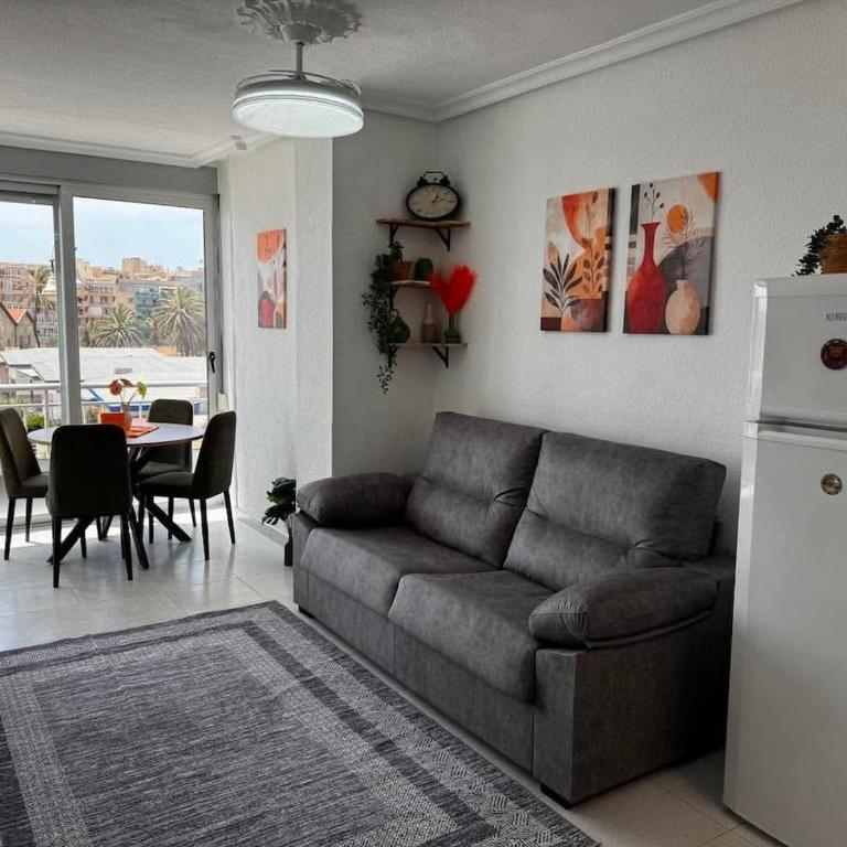 Casita del Mar, Beachfront, Sea View, Free WiFi - Apartment mit 1 Schlafzimmer - 49